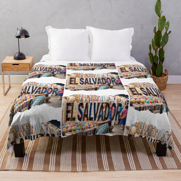 Item preview, EL SALVADOR 24 16 designed and sold by maveluzone.