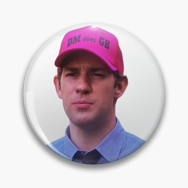 Item preview, "Identity theft is not a joke, Jim!" Sticker Pack designed and sold by Jaques-World.