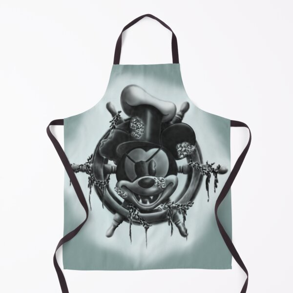 Item preview, Steamboat Willie  designed and sold by Saturn9Studio.