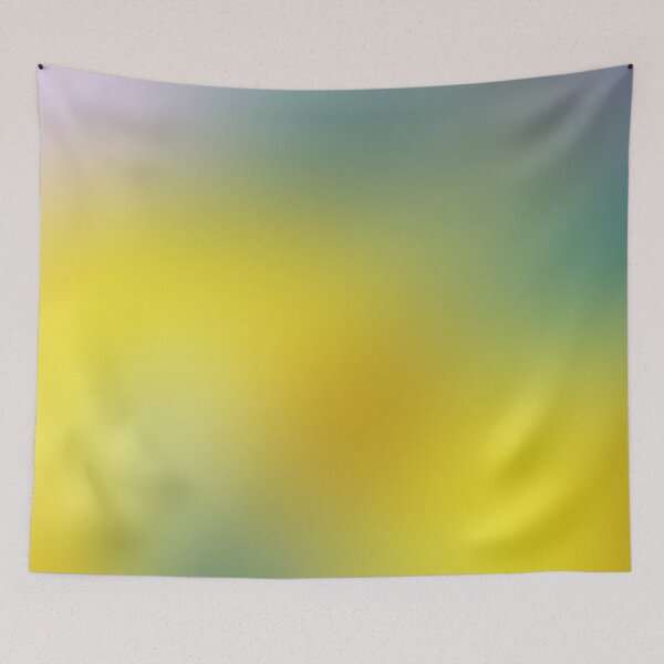 Item preview, Light abstract gradient motion blurred background. Colorful lines texture wallpaper designed and sold by dvoevnore.