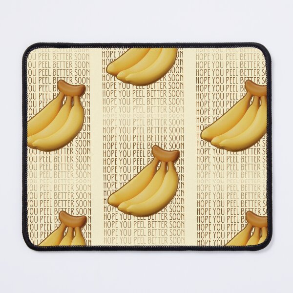 Item preview, Hope You Peel Better Soon designed and sold by hassancandraw.