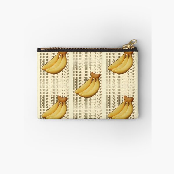 Item preview, Hope You Peel Better Soon designed and sold by hassancandraw.