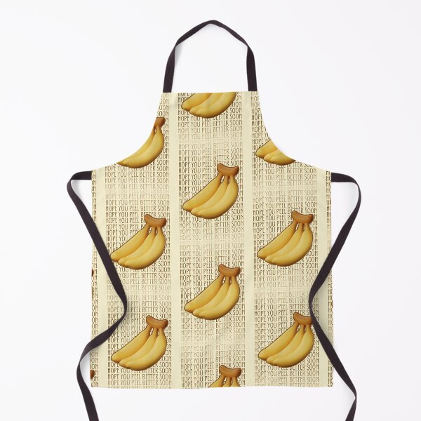 Item preview, Hope You Peel Better Soon designed and sold by hassancandraw.