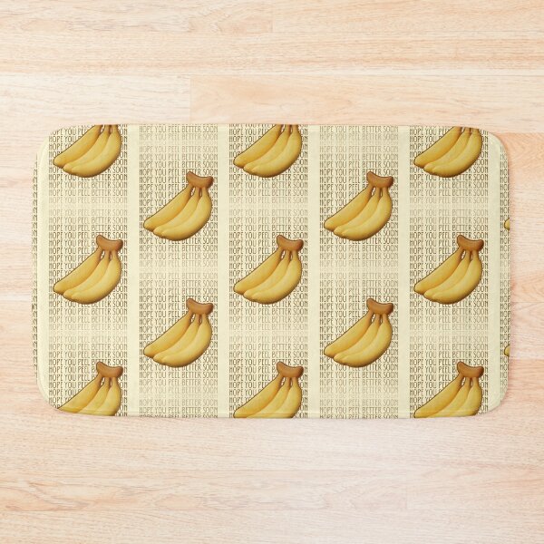 Item preview, Hope You Peel Better Soon designed and sold by hassancandraw.