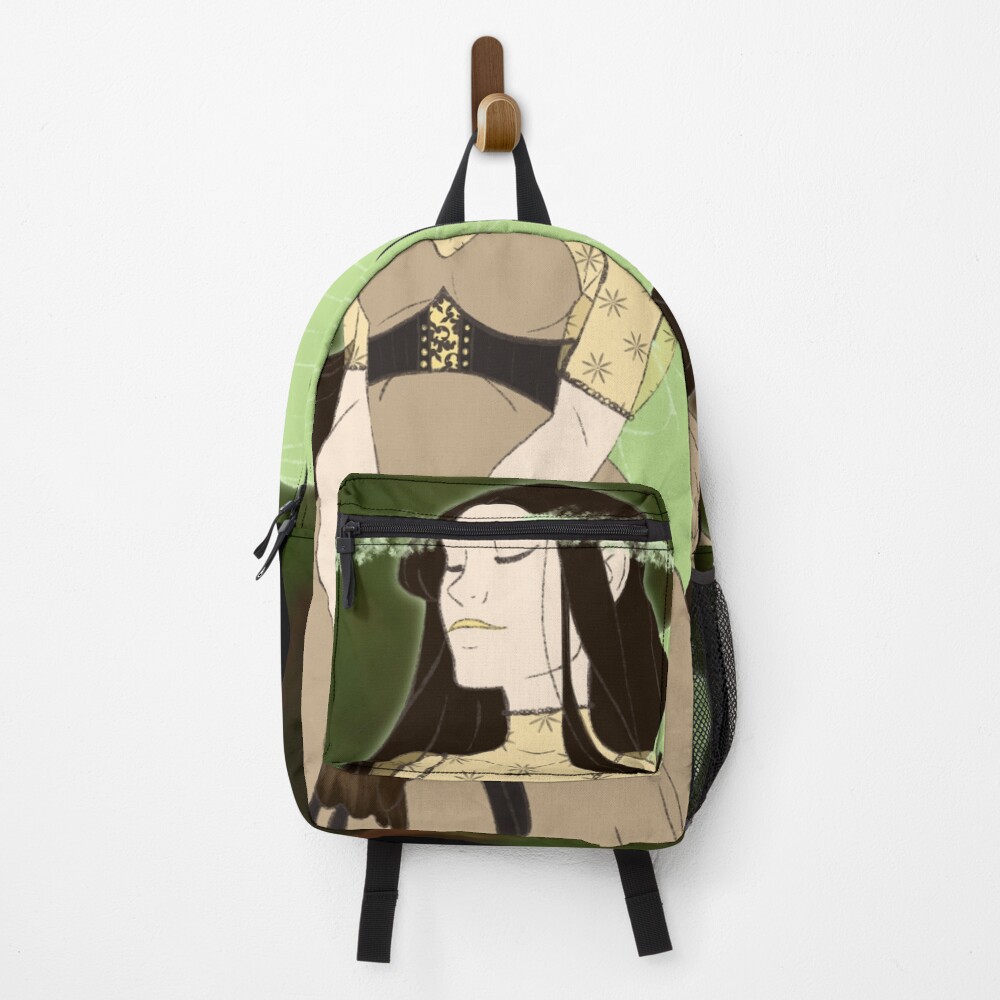 Artikel-Vorschau von Rucksack, designt und verkauft von RabidDevilRay.
