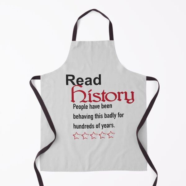 Item preview, Read History designed and sold by Web Natural Designs.