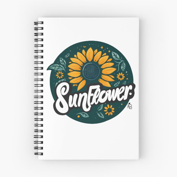 Item preview, Sunflower, transparent background designed and sold by altbarbzz.