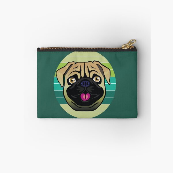 Item preview, pug dog designed and sold by ArtisticVsion.