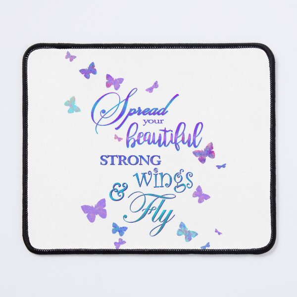 Item preview, Spread Your Wings designed and sold by lisanganart.