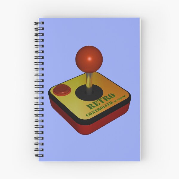 Item preview, Joystick! now 3D! designed and sold by bluesunelight.