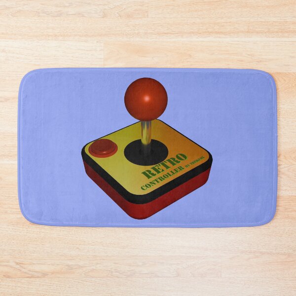 Item preview, Joystick! now 3D! designed and sold by bluesunelight.
