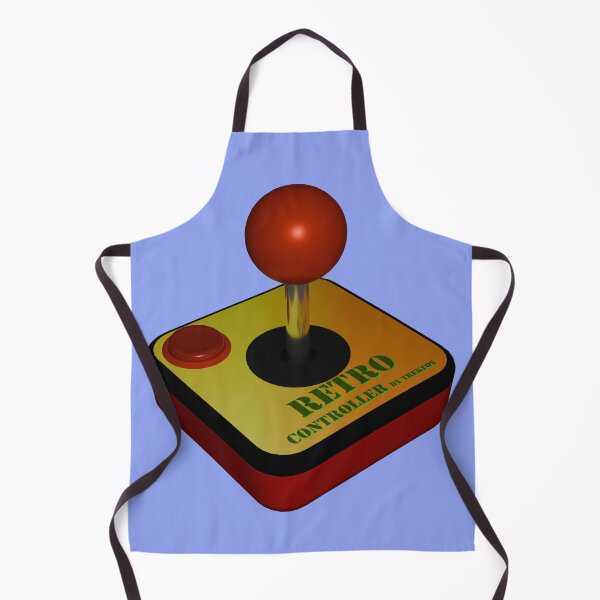 Item preview, Joystick! now 3D! designed and sold by bluesunelight.