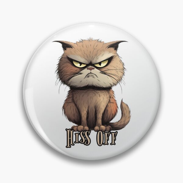 Item preview, Grumpy Cat  designed and sold by MamaCsTees.