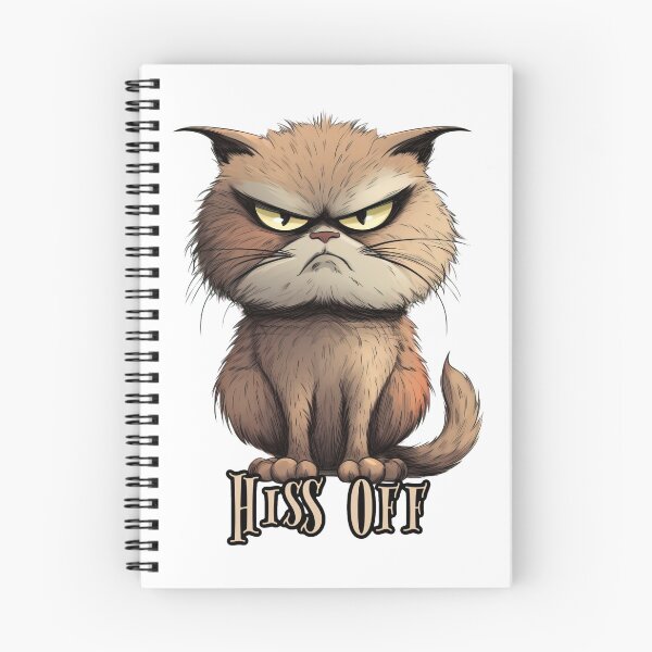 Item preview, Grumpy Cat  designed and sold by MamaCsTees.