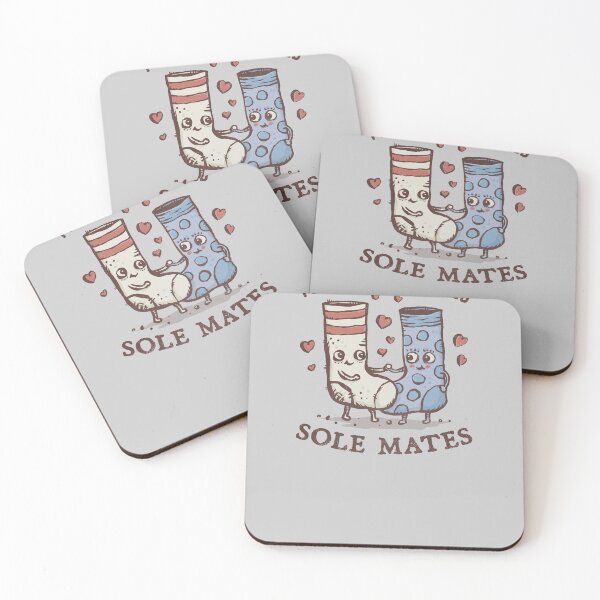 Item preview, Sole Mates designed and sold by kg07.
