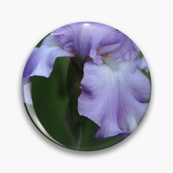 Item preview, Sweet Blue Orchid Iris designed and sold by Debbie Oppermann.