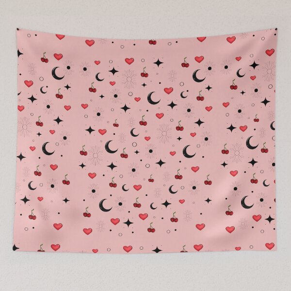 Item preview, Cherry witch collection designed and sold by ZolliArt.