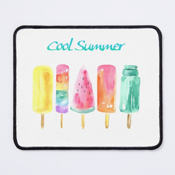 Item preview, Cool Summer designed and sold by lisanganart.