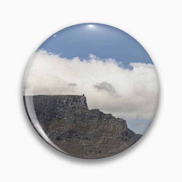 Item preview, Table Mountain designed and sold by Marylou Badeaux.