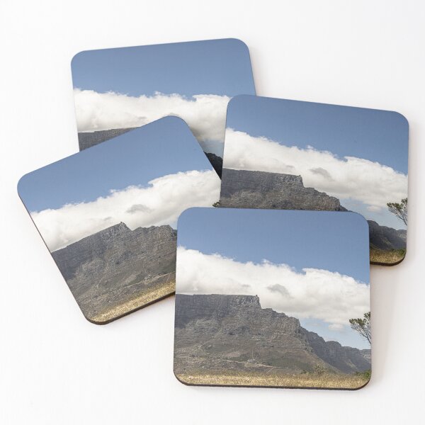 Item preview, Table Mountain designed and sold by Marylou Badeaux.