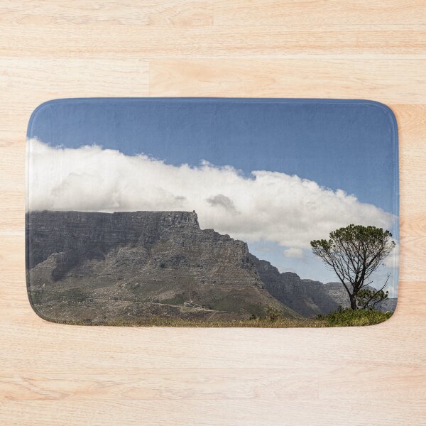 Item preview, Table Mountain designed and sold by Marylou Badeaux.