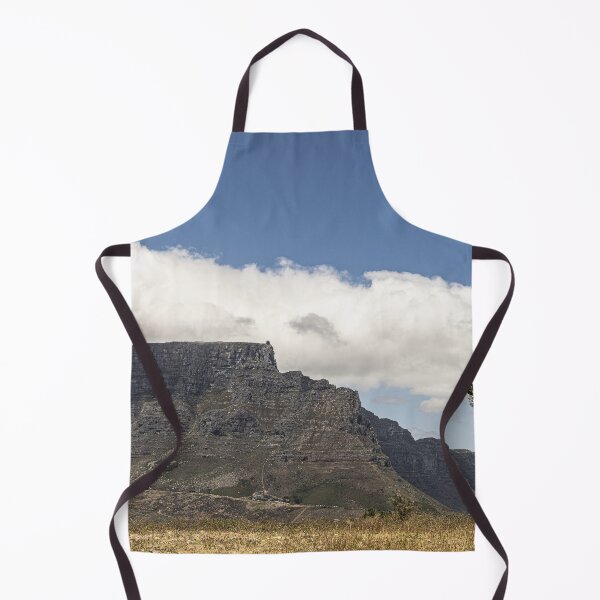 Item preview, Table Mountain designed and sold by Marylou Badeaux.