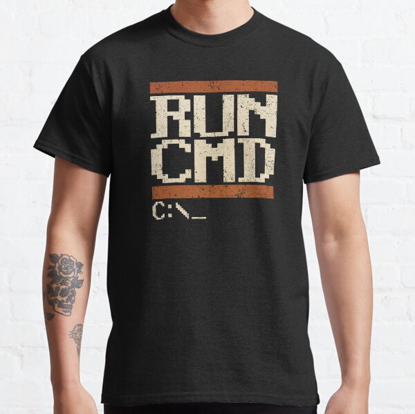 Run dmc t shirt kmart hotsell