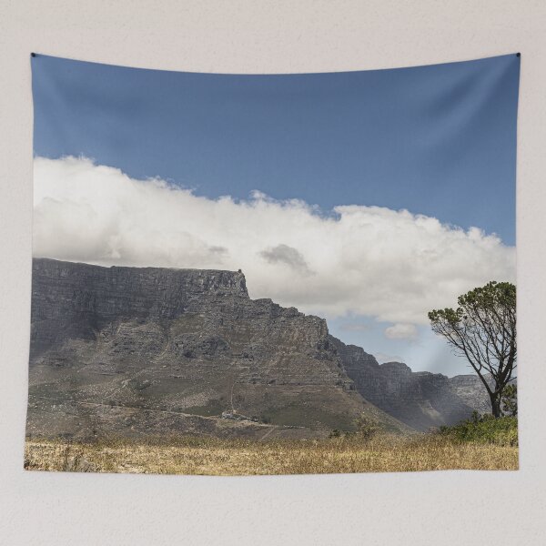 Item preview, Table Mountain designed and sold by Marylou Badeaux.