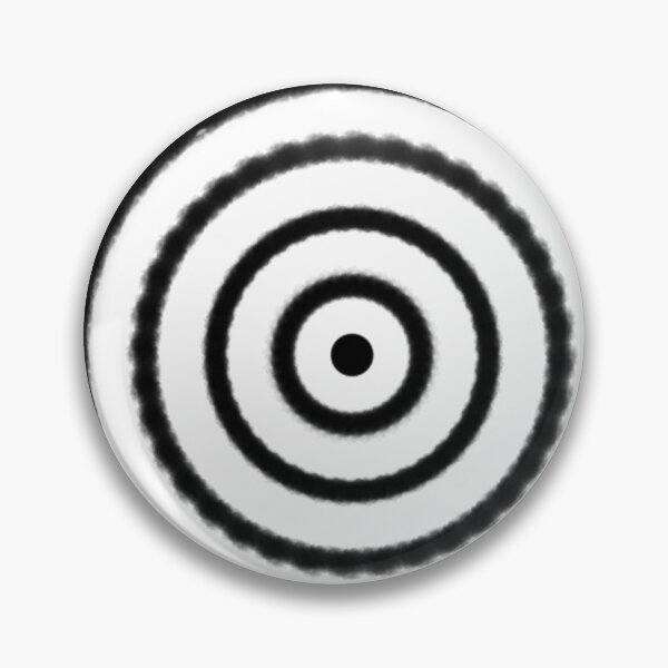 Item preview, bullseye designed and sold by katquasar.