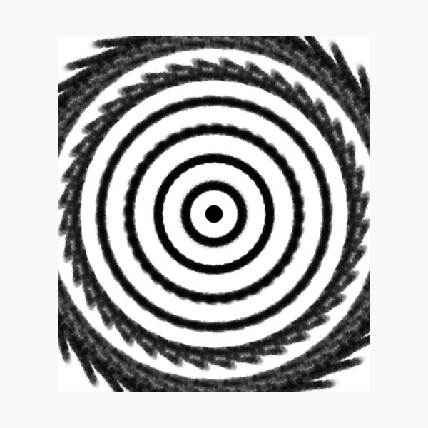 Item preview, bullseye designed and sold by katquasar.