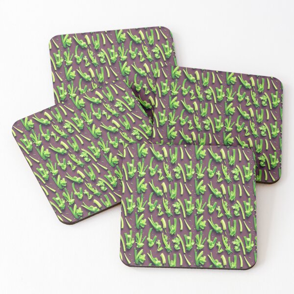 Item preview, Celery Pattern designed and sold by thebestbysteph.