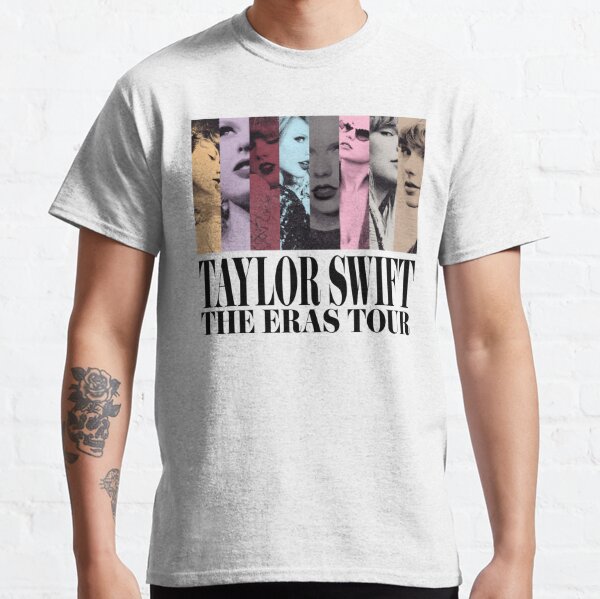 Taylor Swift  The Eras Tour Speak Now Album T-Shirt, Swifty Merch 