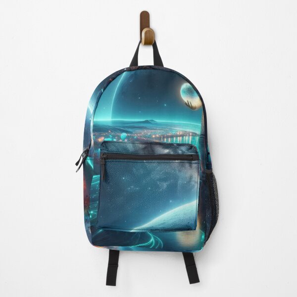 Item preview, Stellar Beach Odyssey designed and sold by SunkenCost.