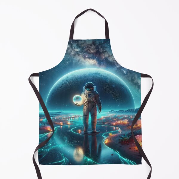 Item preview, Stellar Beach Odyssey designed and sold by SunkenCost.