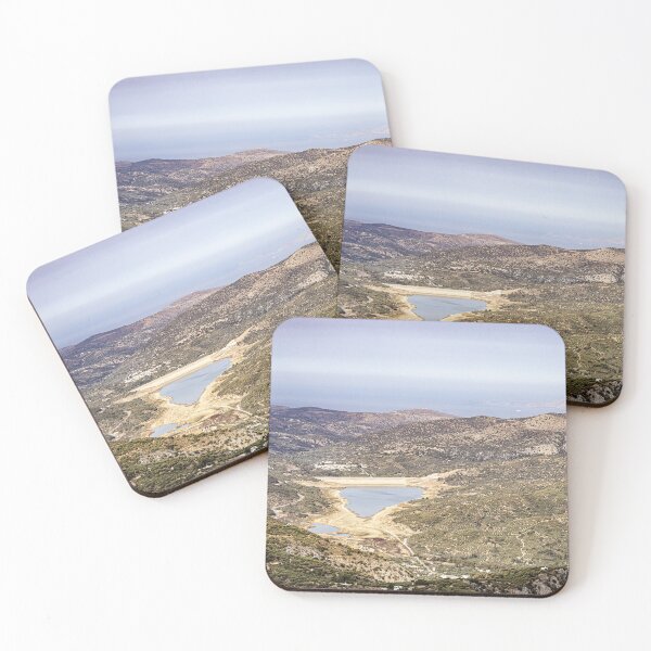 Item preview, Cretian Landscape designed and sold by Marylou Badeaux.