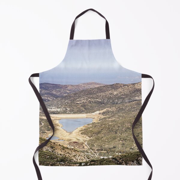 Item preview, Cretian Landscape designed and sold by Marylou Badeaux.