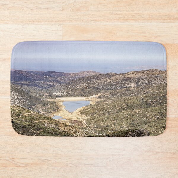 Item preview, Cretian Landscape designed and sold by Marylou Badeaux.