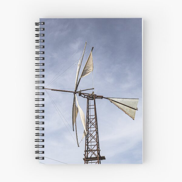 Item preview, Cretian Windmill designed and sold by Marylou Badeaux.