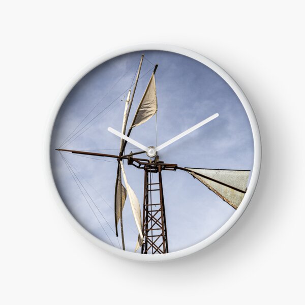 Item preview, Cretian Windmill designed and sold by Marylou Badeaux.