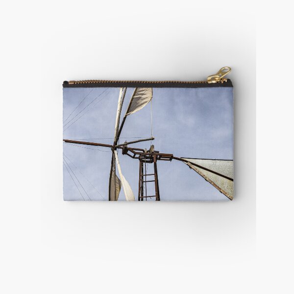 Item preview, Cretian Windmill designed and sold by Marylou Badeaux.