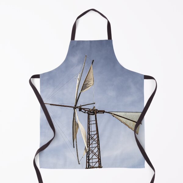 Item preview, Cretian Windmill designed and sold by Marylou Badeaux.