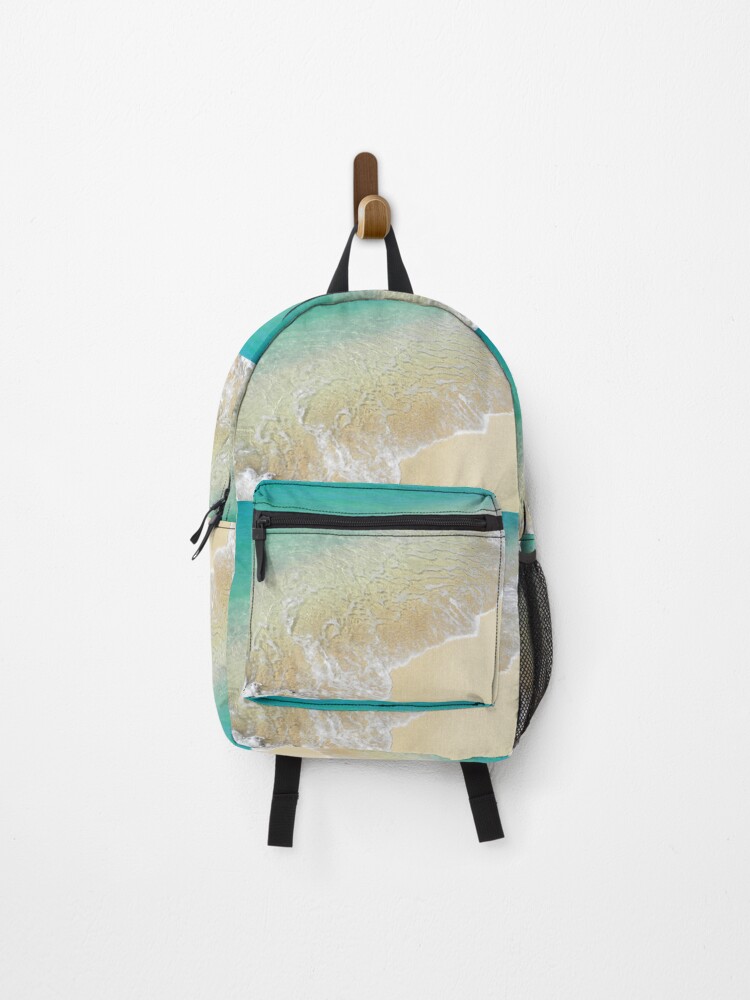 Thumbnail 1 of 3, Backpack, Beach designed and sold by debop.
