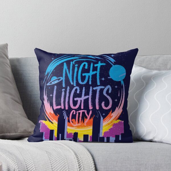 Item preview, Night Lights designed and sold by Timegraf.