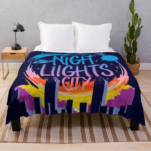 Item preview, Night Lights designed and sold by Timegraf.