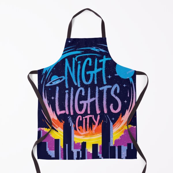 Item preview, Night Lights designed and sold by Timegraf.