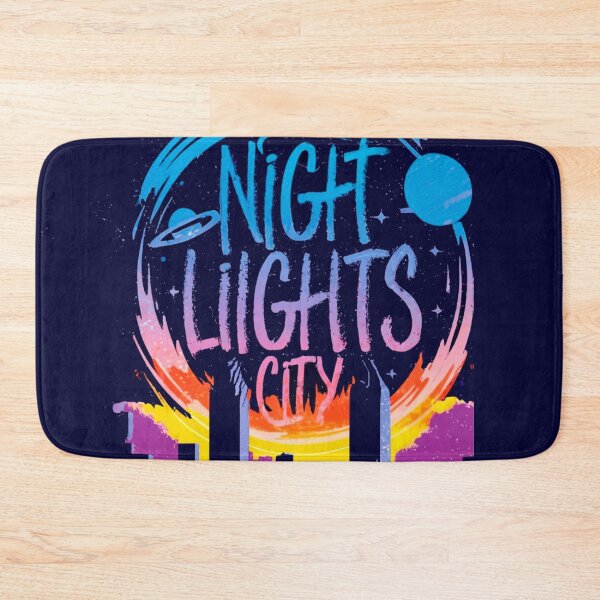 Item preview, Night Lights designed and sold by Timegraf.