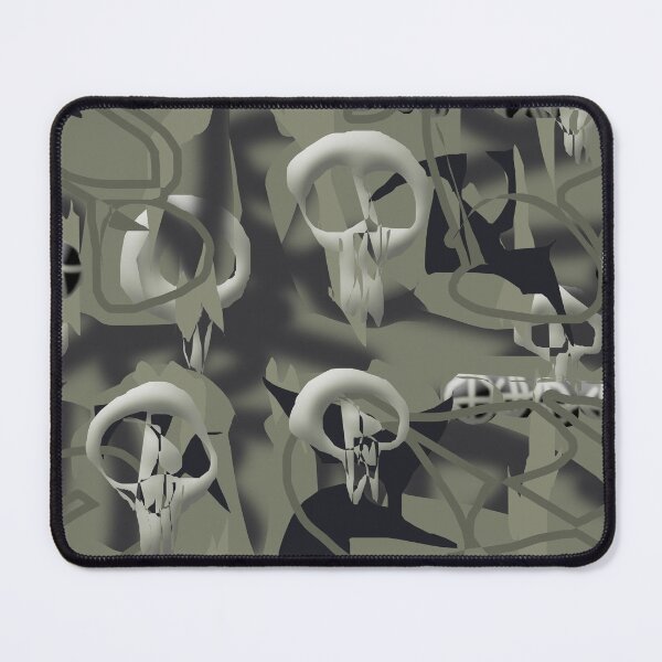 Item preview, Skulls, Balls (Military) designed and sold by skullbal.