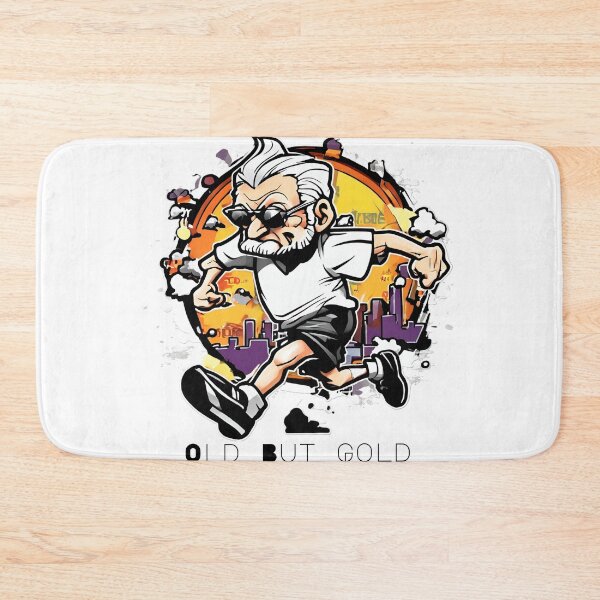 Item preview, Silver Whispers: Old Man Chronicles(1) designed and sold by CoolEnthusias.