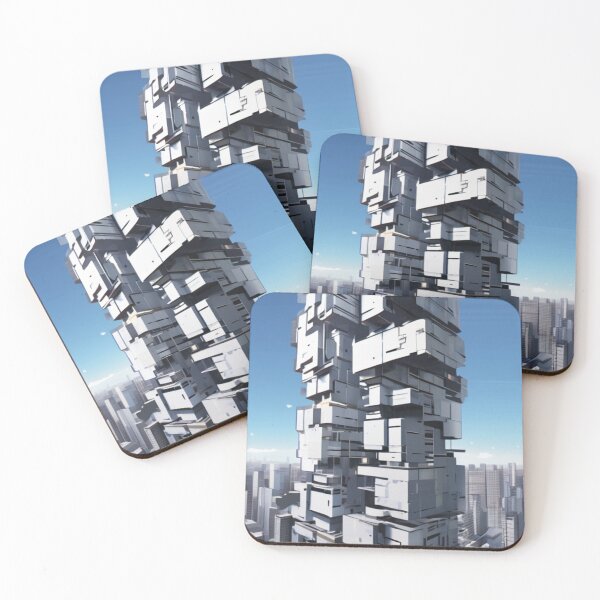Item preview, Abstract Impressions designed and sold by Molly62.