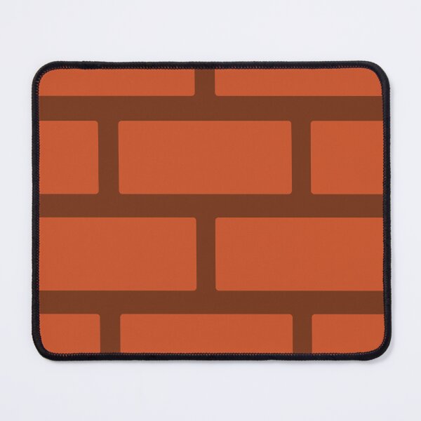 Item preview, 8-Bit Bricks designed and sold by HighFivePins.